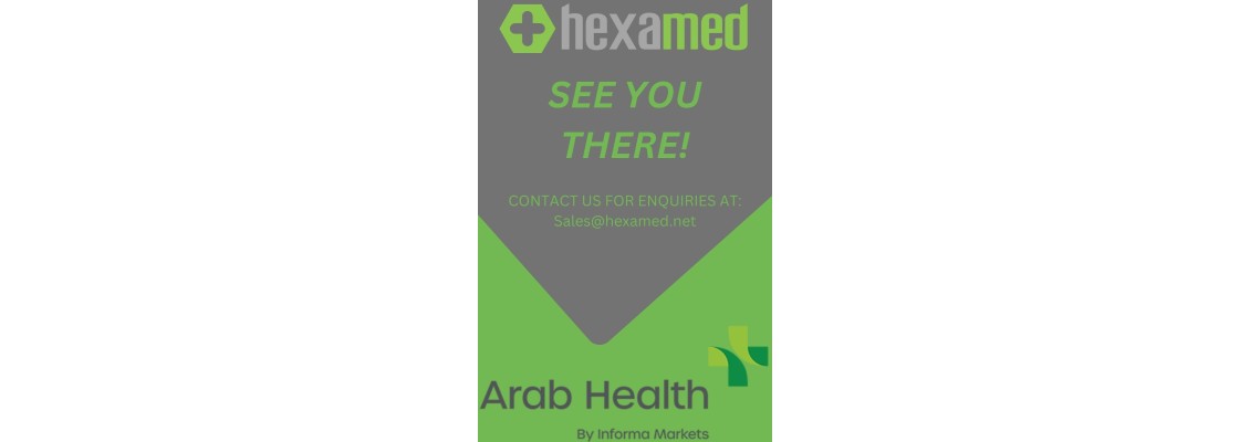Arab Health 2024