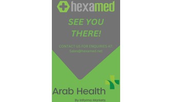 Arab Health 2024