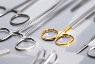 Surgical Instruments